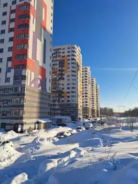 1-к кв. Московская область, Ивантеевка Пушкинский городской округ, ул. ...