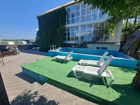 Дом в Краснодарский край, Анапа Северная ул. (430 м)