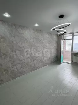 Студия Краснодарский край, Анапа Рождественская ул., 55к2 (35.0 м)