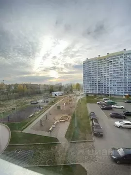 1-к кв. Кировская область, Киров Коминтерновский мкр, ул. Павла ...