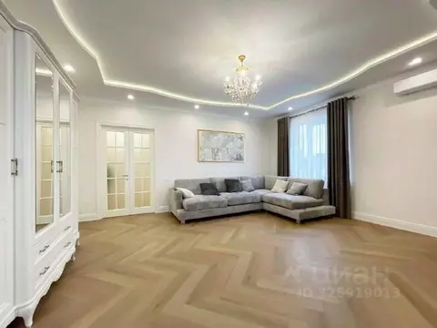 4-к кв. Ставропольский край, Ставрополь просп. Октябрьской Революции, ...