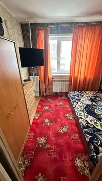 1-к кв. Красноярский край, Норильск Молодежный проезд, 15 (21.0 м)