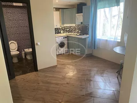 1-к кв. Калининградская область, Гурьевский муниципальный округ, пос. ...