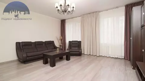 2-к кв. Татарстан, Казань Чистопольская ул., 82 (71.0 м)