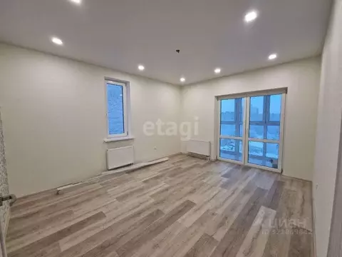 1-к кв. Калининградская область, Калининград ул. Генерала Буткова, ...