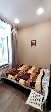 Комната Татарстан, Казань ул. Аделя Кутуя, 68а