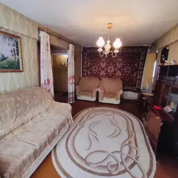 3-к кв. Астраханская область, Астрахань ул. Татищева, к21 (58.5 м)