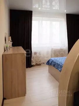 2-к кв. Ярославская область, Ярославль ул. Дядьковская, 1 (56.5 м)