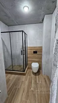 Студия Тюменская область, Тюмень ул. Краснооктябрьская, 8 (33.0 м)