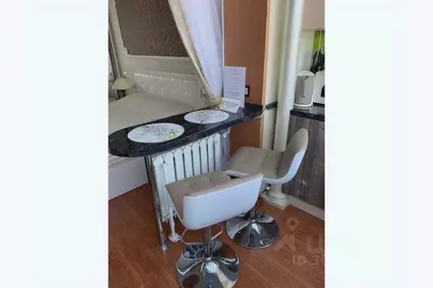 1-к кв. Краснодарский край, Сочи Курортный просп., 75к1 (20.0 м)