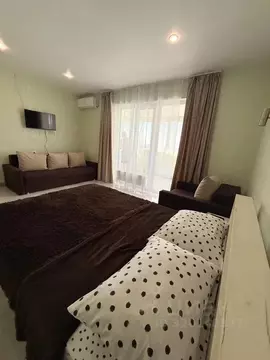 Комната Краснодарский край, Геленджик пер. 3-й, 5