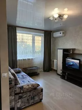 1-к кв. Самарская область, Самара просп. Карла Маркса, 264 (31.0 м)