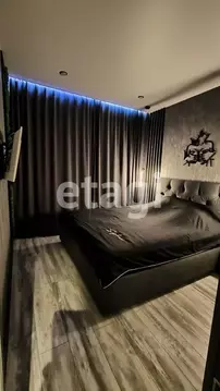 3-к кв. Красноярский край, Красноярск ул. Молокова, 68 (66.6 м)