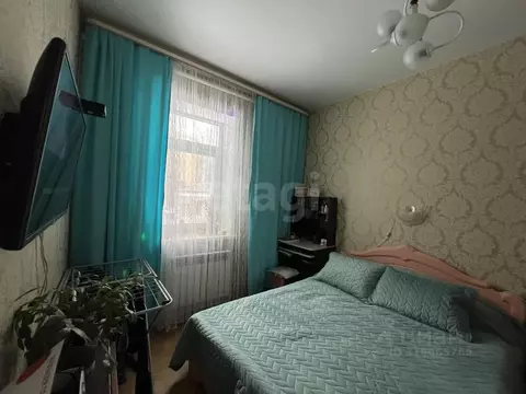 2-к кв. Смоленская область, Смоленск ул. Соболева, 30 (32.2 м)