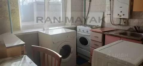 3-к кв. Адыгея, Майкоп ул. Калинина, 217 (60.0 м)