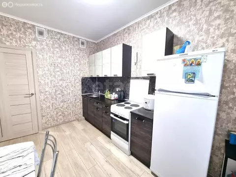 1-комнатная квартира: Анапа, улица Верхняя дорога, 151к4 (40 м)