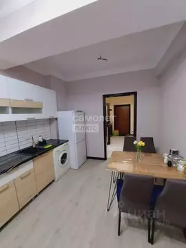 2-к кв. Дагестан, Каспийск ул. Магомедали Магомеджановa, 12 (66.0 м)