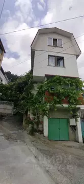 Дом в Крым, Алушта ул. Октябрьская, 35А (50 м)