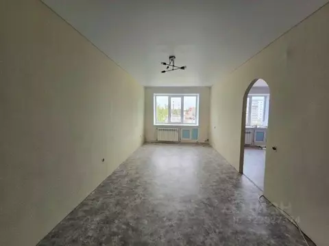 2-к кв. Татарстан, Зеленодольск ул. Комарова, 10 (35.9 м)