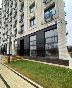 Помещение свободного назначения в Московская область, Одинцово ул. ...