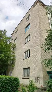 2-комнатная квартира: Ессентуки, Октябрьская улица, 481 (63 м)
