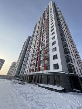 Студия Башкортостан, Уфа бул. Яркий, 8/1 (26.1 м)