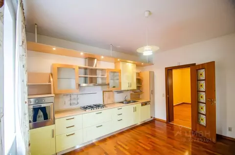 4-к кв. Липецкая область, Липецк ул. Фрунзе, 14 (142.5 м)