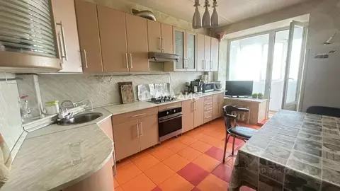 3-к кв. Белгородская область, Белгород ул. Архиерейская, 5а (91.2 м)