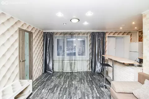 2-комнатная квартира: Тюмень, микрорайон Гилёво, Вербная улица, 6 ...