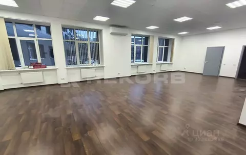 Офис в Санкт-Петербург просп. Металлистов, 7 (116 м)