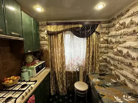 3-к кв. Калужская область, Калуга Николо-Козинская ул., 69 (49.0 м)