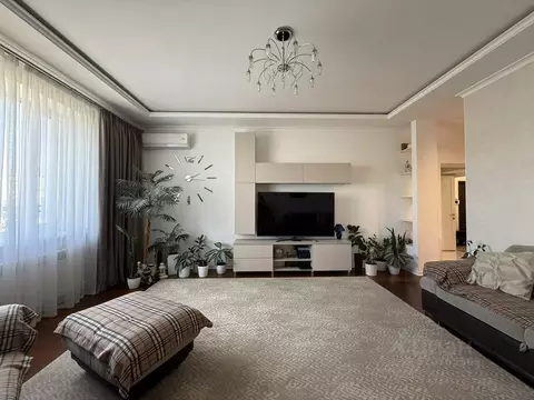 3-к кв. Крым, Евпатория просп. Ленина, 49 (116.9 м)