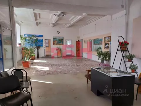 Помещение свободного назначения в Ростовская область, Ростов-на-Дону, ...