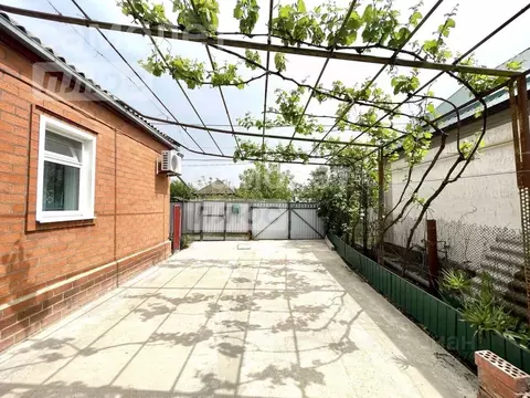 Дом в Краснодарский край, Приморско-Ахтарск ул. Чапаева (74 м)