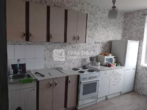 Продается 1-комнатная квартира