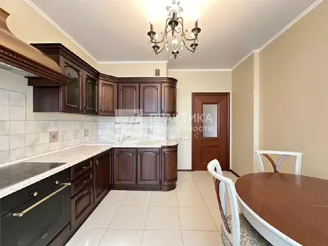 Продается 1-комнатная квартира