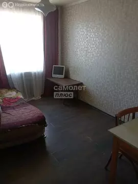 1-комнатная квартира: Челябинск, Новороссийская улица, 140 (25 м)