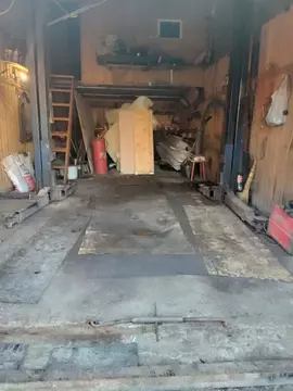 Гараж в Вологодская область, Череповец ул. Гоголя, 47Б (34 м)