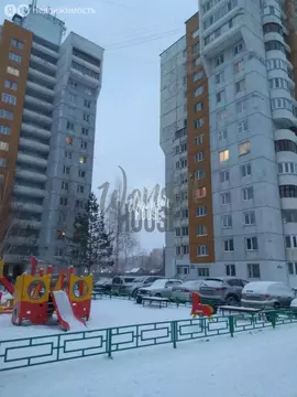 4-комнатная квартира: Тюмень, Широтная улица, 19 (86.1 м)