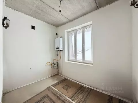 1-к кв. Кабардино-Балкария, Нальчик ул. Профсоюзная (39.8 м)