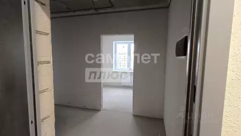 3-к кв. Воронежская область, Воронеж просп. Труда, 139Бк2 (52.88 м)