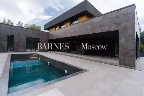 Дом в Московская область, Одинцовский городской округ, д. Подушкино  ...