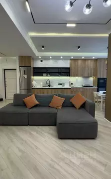 2-к кв. Краснодарский край, Краснодар Московский мкр, ул. Им. ...