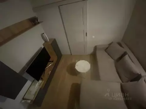 2-к кв. Краснодарский край, Сочи Поселковая ул., 15 (36.0 м)