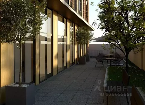 Помещение свободного назначения в Крым, Симферополь ул. Желябова, 32А ...