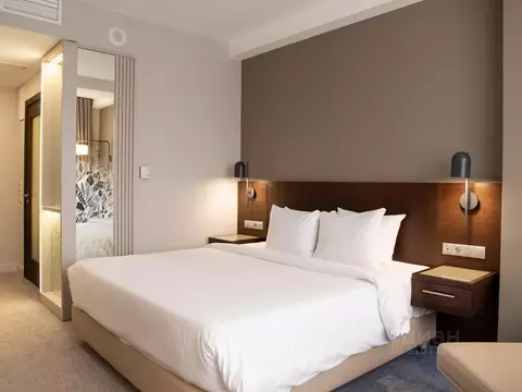 Комната Иркутская область, Иркутск ул. Чкалова, 15 (25.0 м)