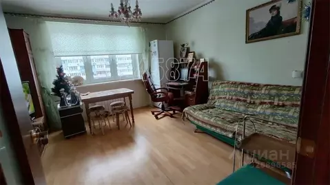 Комната Москва проезд Досфлота, 1 (20.0 м)