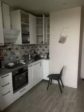 1-к кв. Московская область, Красногорск ул. Игоря Мерлушкина, 12 (35.0 ...