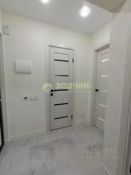 1-к кв. Чувашия, Чебоксары просп. Геннадия Айги, 28 (40.5 м)