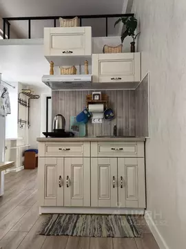 Студия Москва Сенежская ул., 3 (20.0 м)